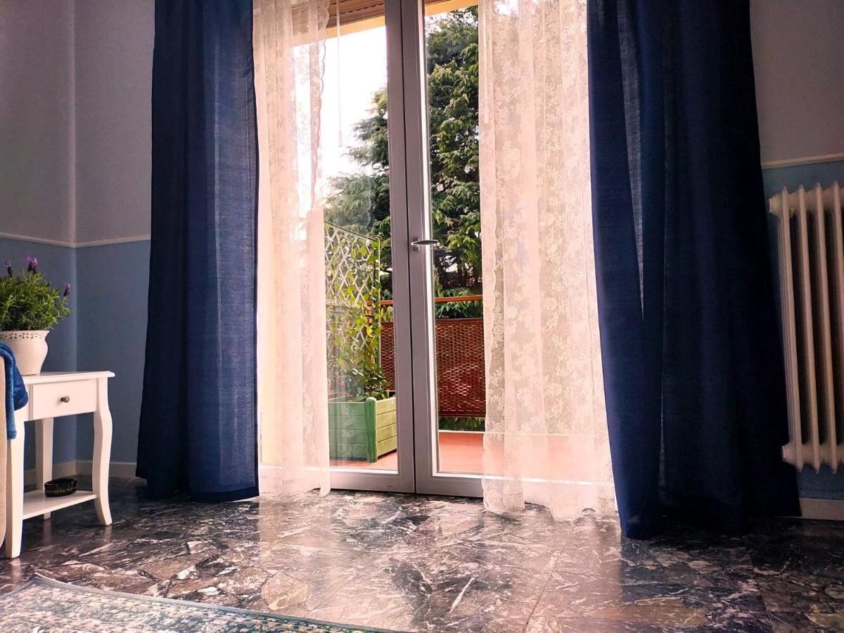 San Felice Apartment Favaro Veneto Luaran gambar