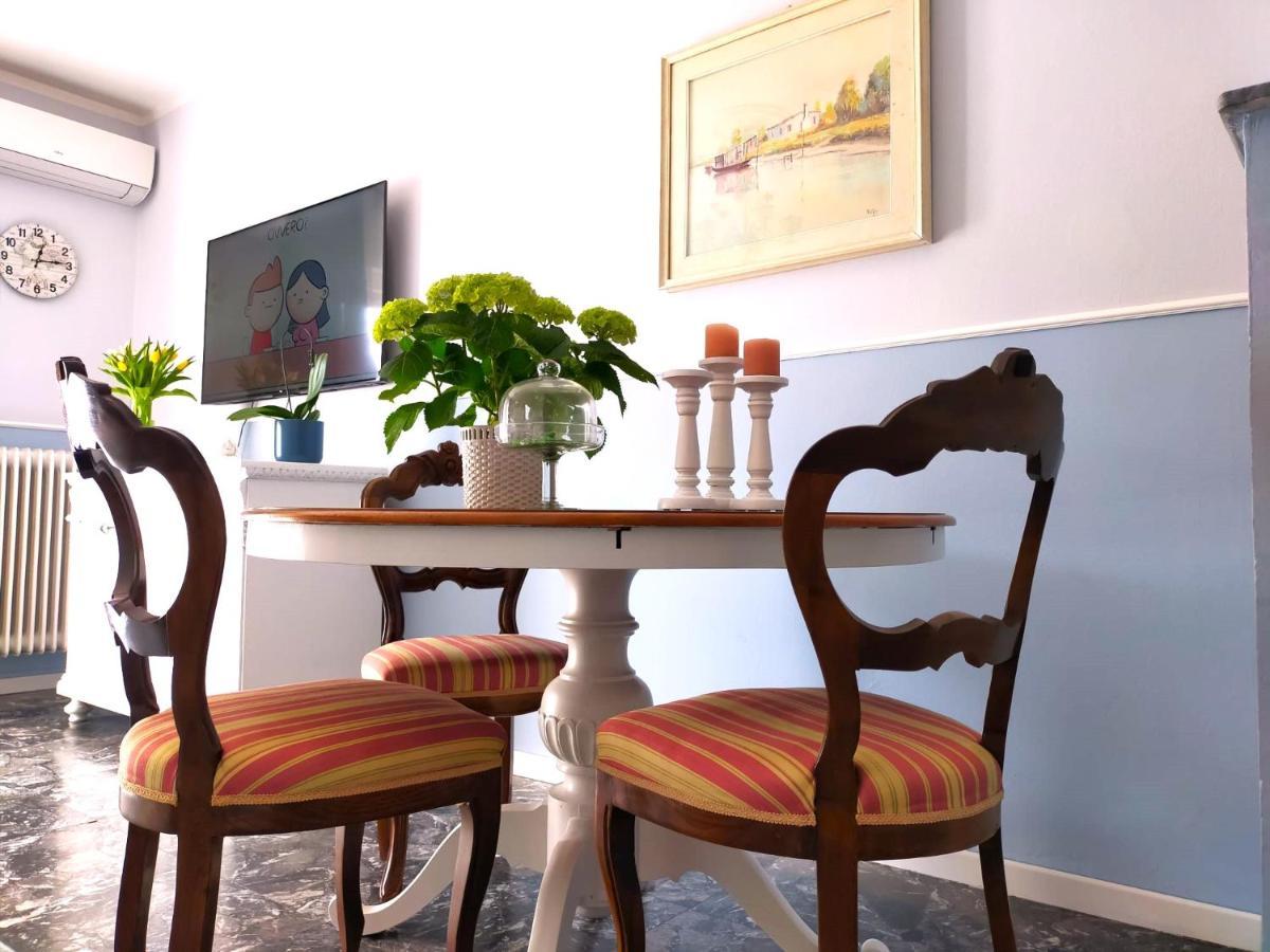 San Felice Apartment Favaro Veneto Luaran gambar