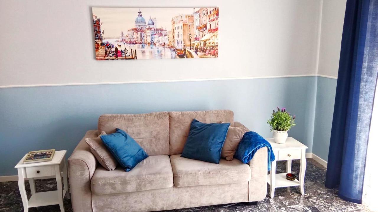 San Felice Apartment Favaro Veneto Luaran gambar