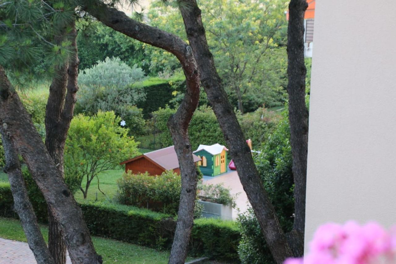 San Felice Apartment Favaro Veneto Luaran gambar