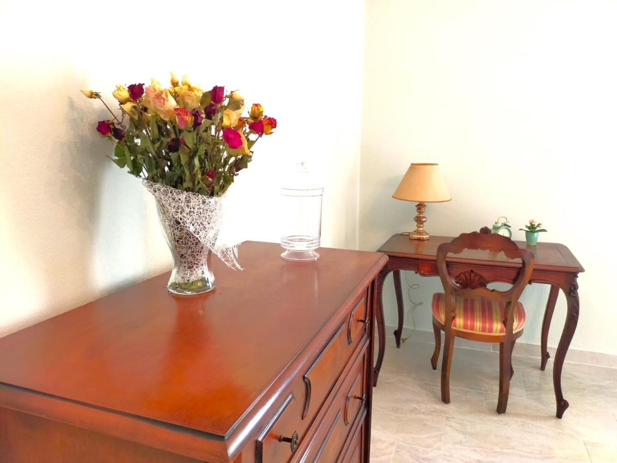 San Felice Apartment Favaro Veneto Luaran gambar