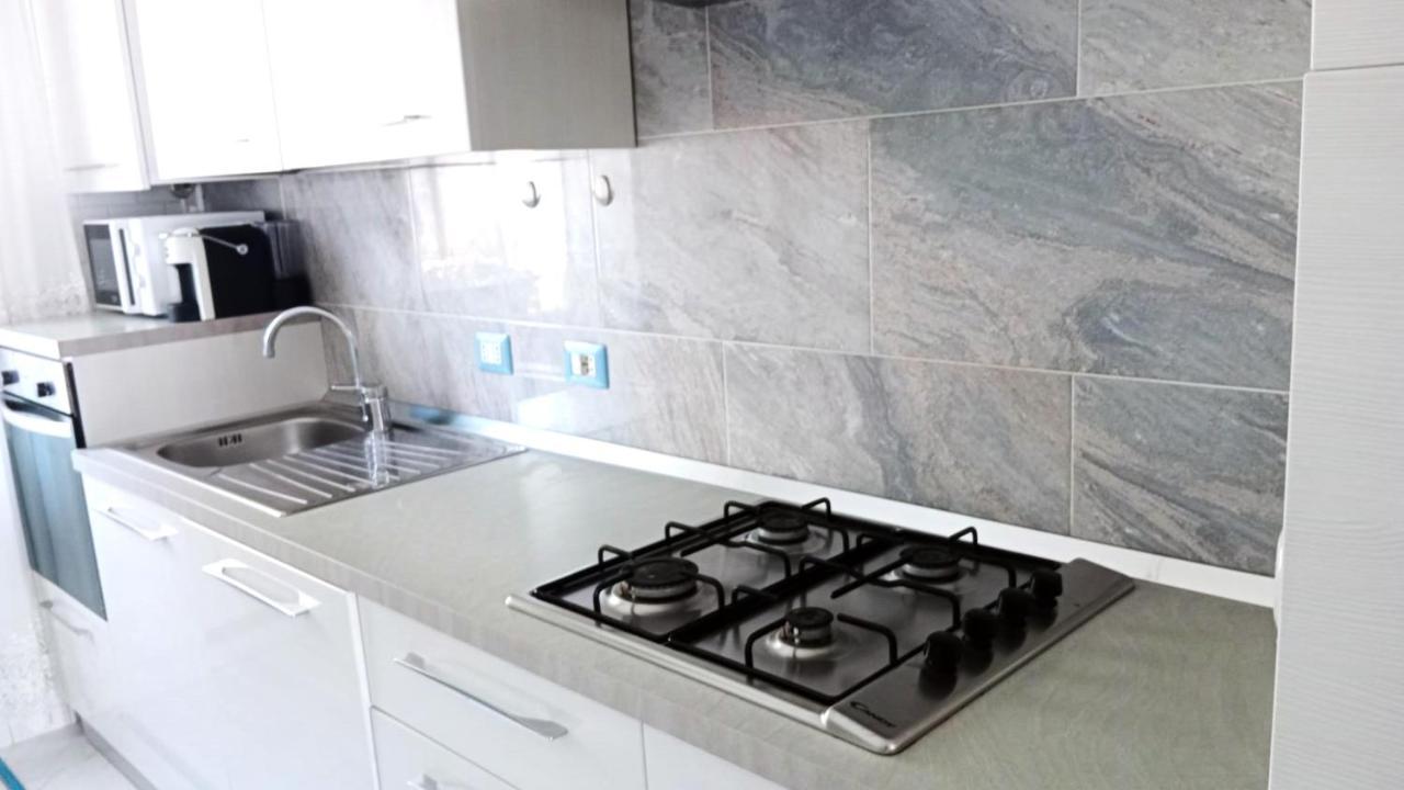 San Felice Apartment Favaro Veneto Luaran gambar