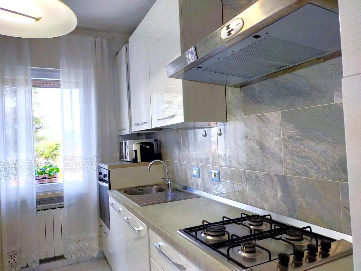 San Felice Apartment Favaro Veneto Luaran gambar