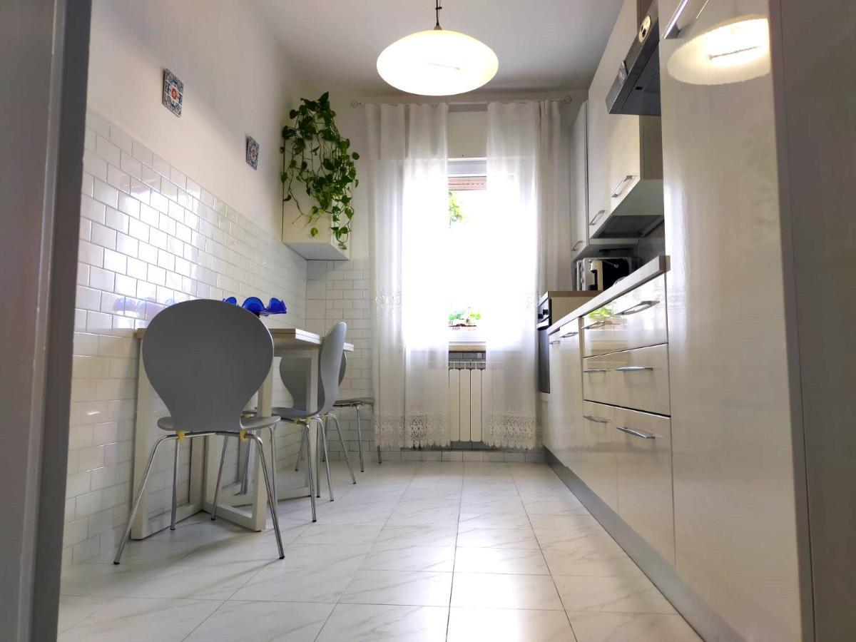 San Felice Apartment Favaro Veneto Luaran gambar