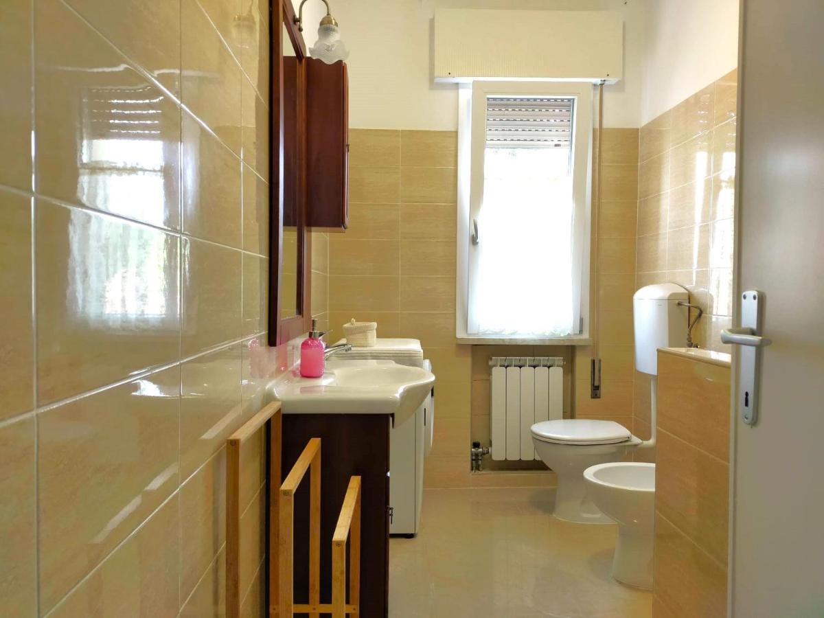 San Felice Apartment Favaro Veneto Luaran gambar