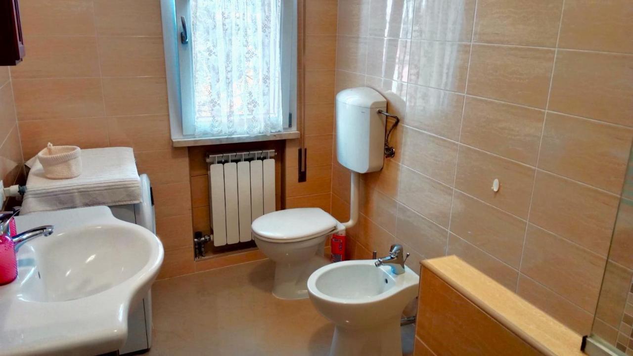 San Felice Apartment Favaro Veneto Luaran gambar