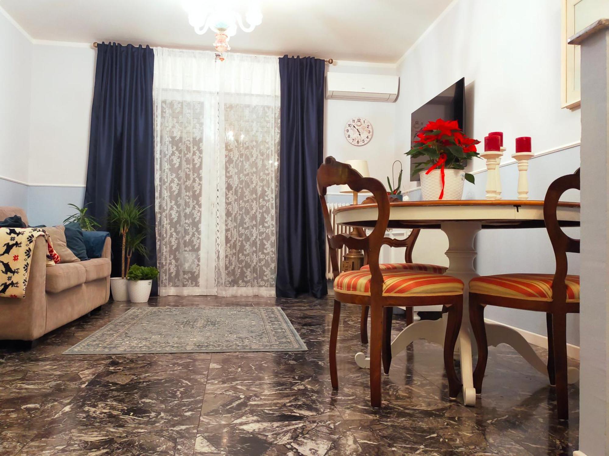 San Felice Apartment Favaro Veneto Luaran gambar